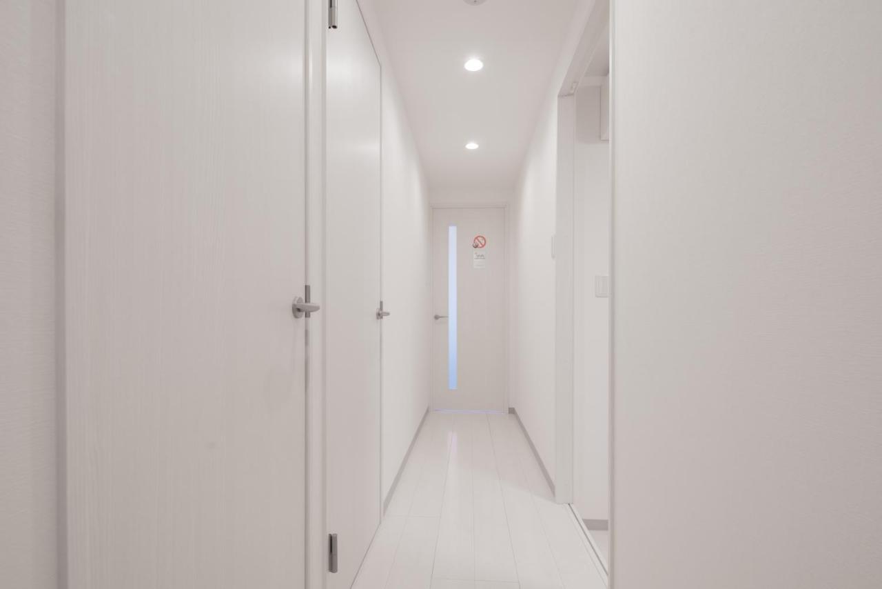 Hatch Nagahori 902 โอซาก้า ภายนอก รูปภาพ