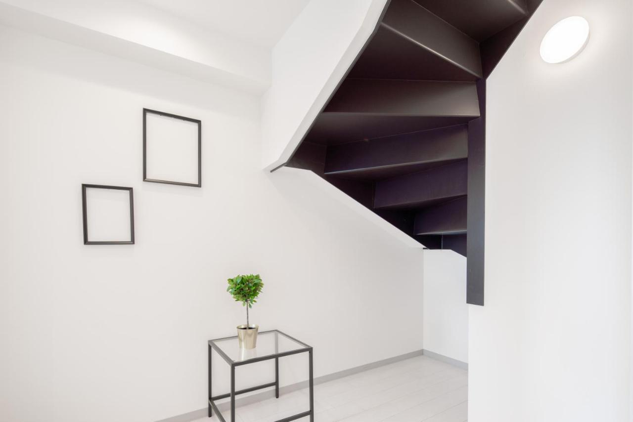Hatch Nagahori 902 โอซาก้า ภายนอก รูปภาพ